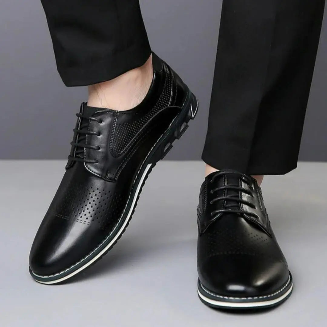 Cannes - Men's Ultra Comfortable Shoes
