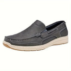 Canyon - Men's Ultra Comfortable Loafers