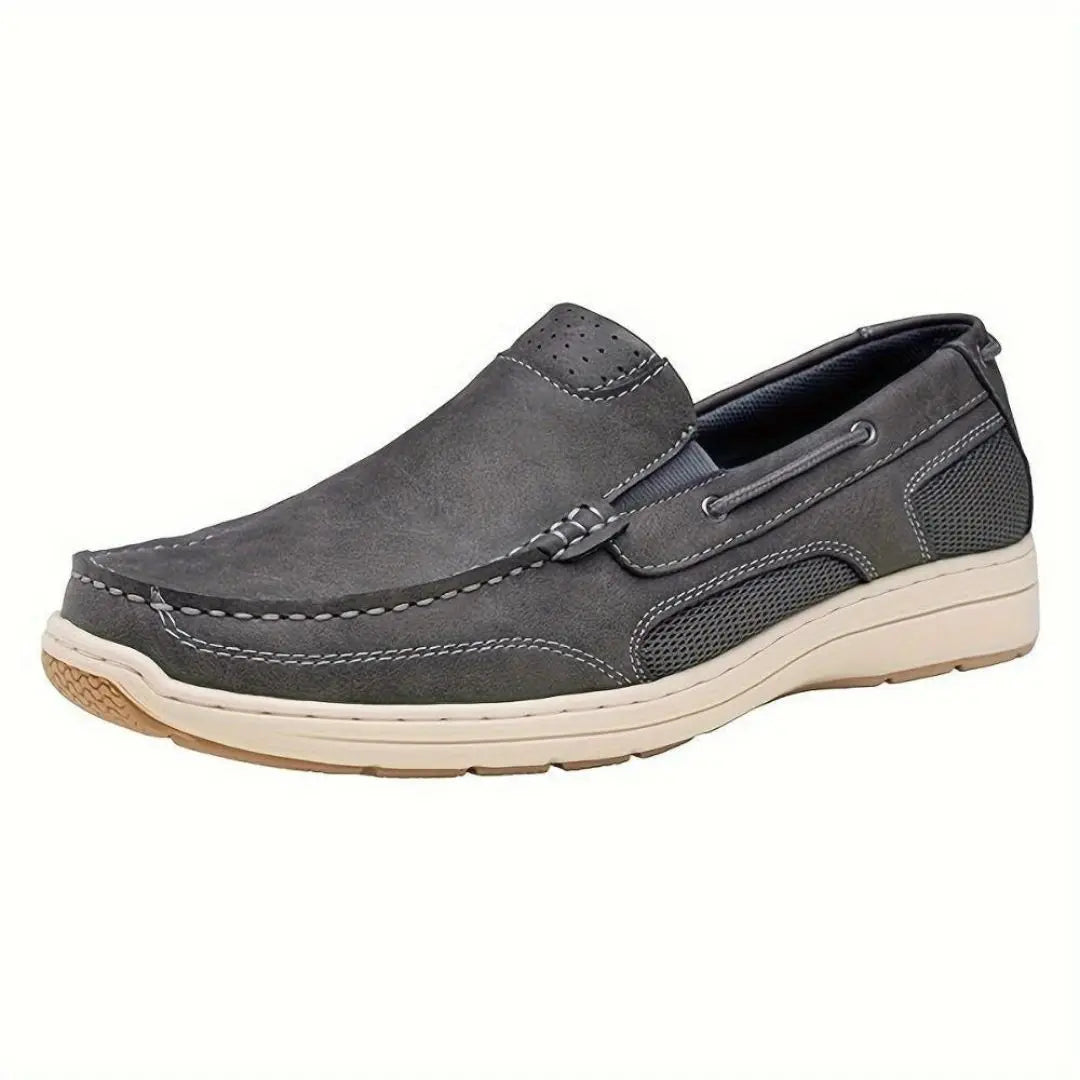 Canyon - Men's Ultra Comfortable Loafers