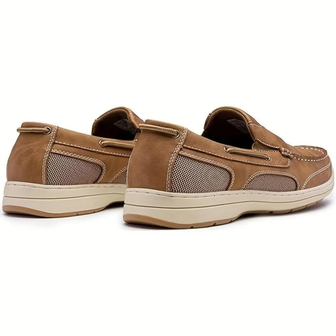 Canyon - Men's Ultra Comfortable Loafers