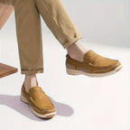 Canyon - Men's Ultra Comfortable Loafers
