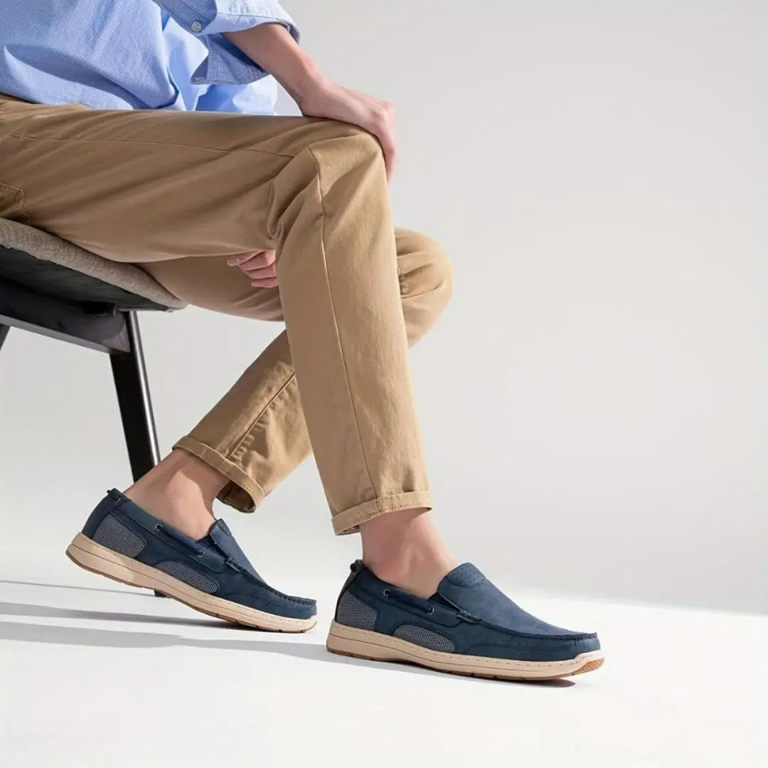 Canyon - Men's Ultra Comfortable Loafers