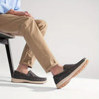 Canyon - Men's Ultra Comfortable Loafers