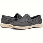 Canyon - Men's Ultra Comfortable Loafers