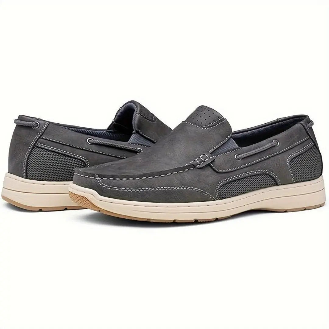 Canyon - Men's Ultra Comfortable Loafers