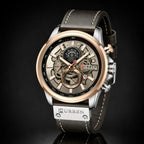 Carlton Men's Chronograph Watch