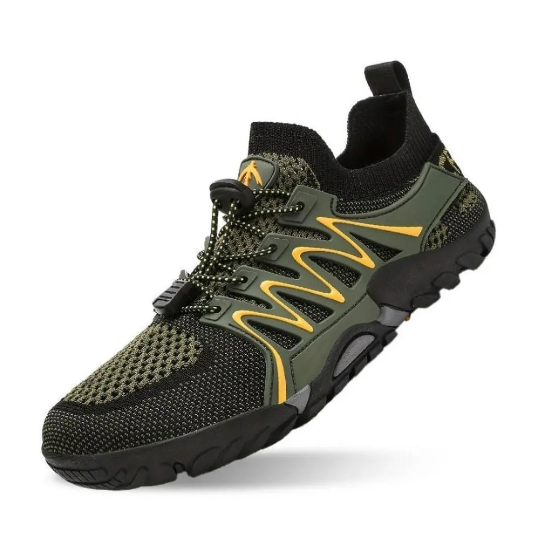 Cascade - Men's Ultra Comfortable Barefoot Shoes