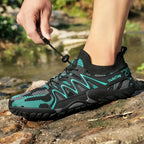 Cascade - Men's Ultra Comfortable Barefoot Shoes