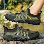 Cascade - Men's Ultra Comfortable Barefoot Shoes