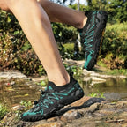 Cascade - Men's Ultra Comfortable Barefoot Shoes