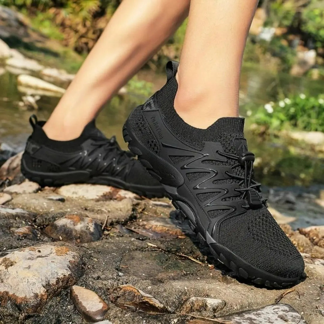 Cascade - Men's Ultra Comfortable Barefoot Shoes