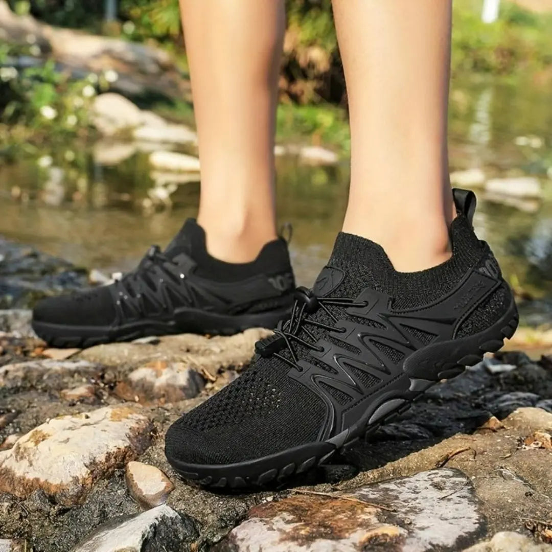 Cascade - Men's Ultra Comfortable Barefoot Shoes