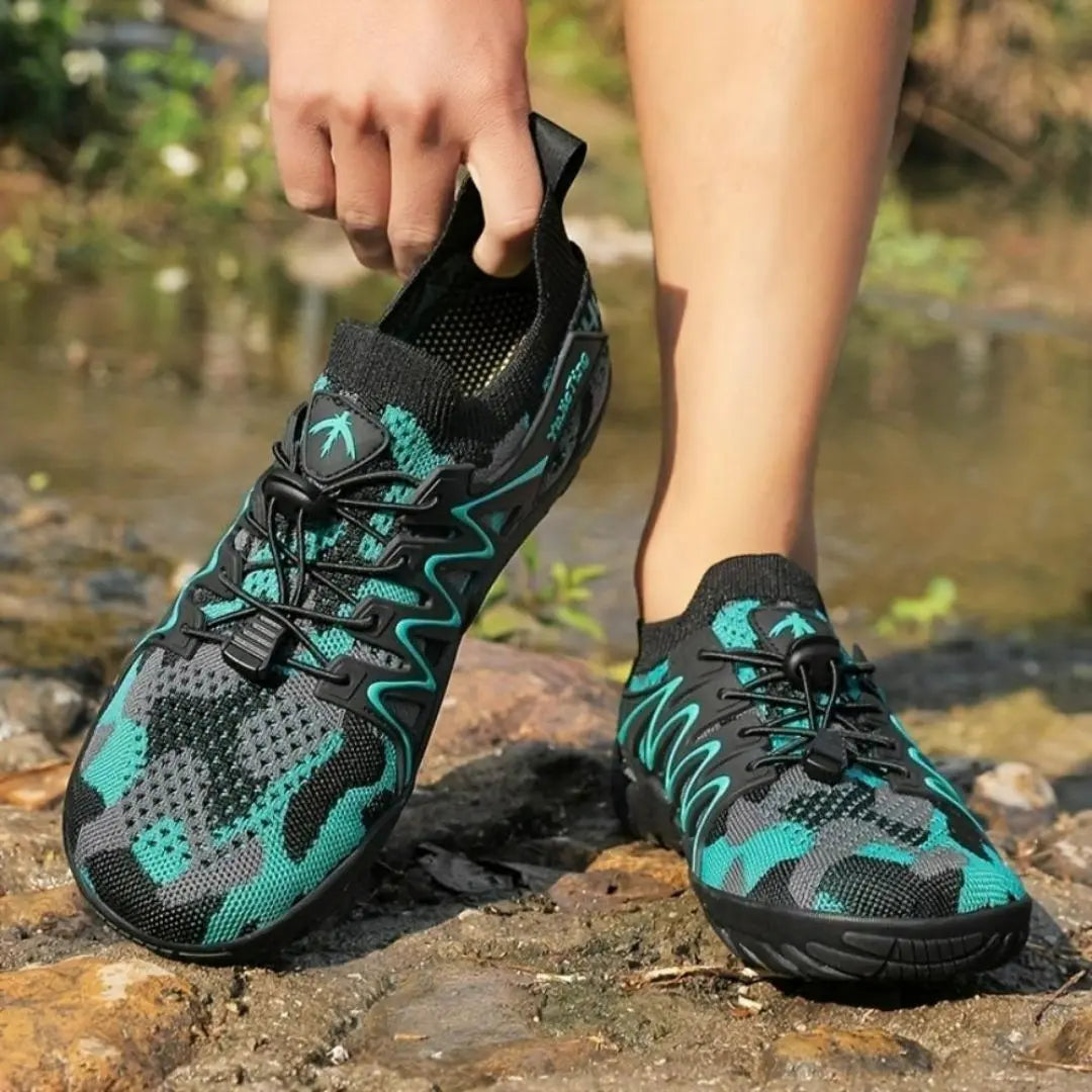 Cascade - Men's Ultra Comfortable Barefoot Shoes