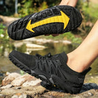 Cascade - Men's Ultra Comfortable Barefoot Shoes