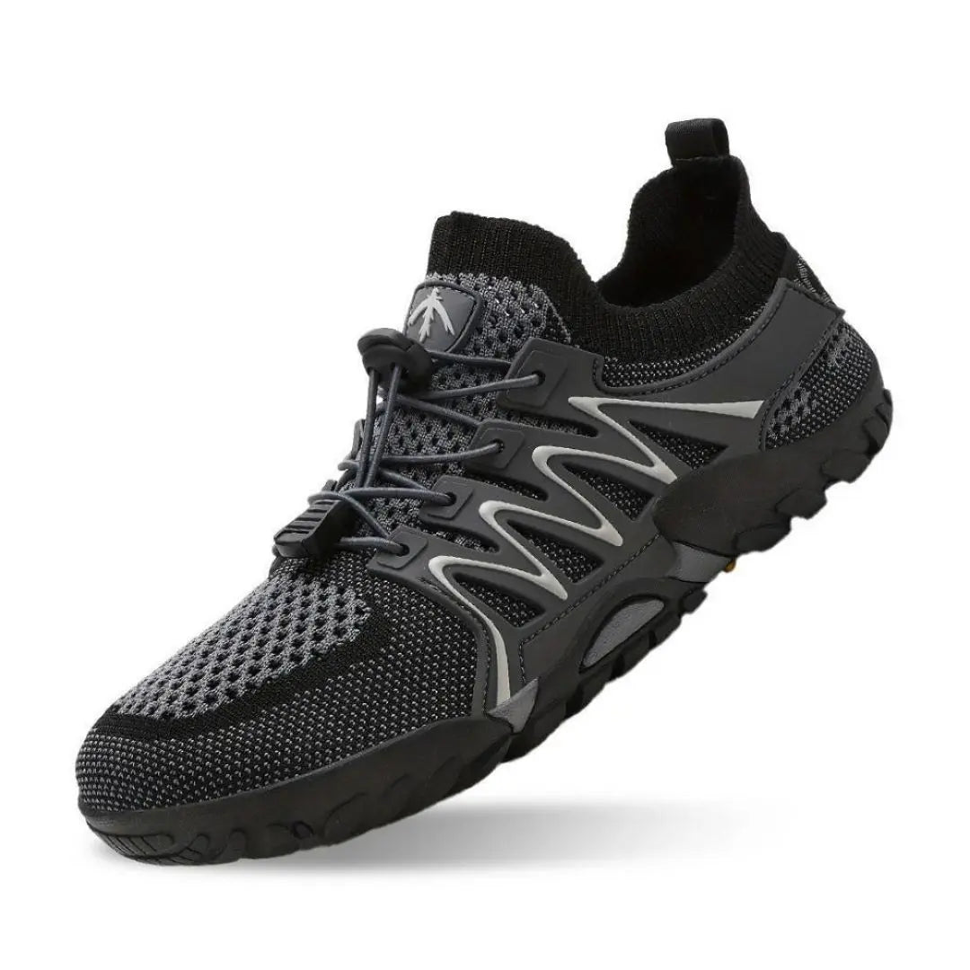 Cascade - Men's Ultra Comfortable Barefoot Shoes