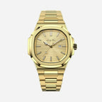 Lucky Fours Caspian Men's Watches