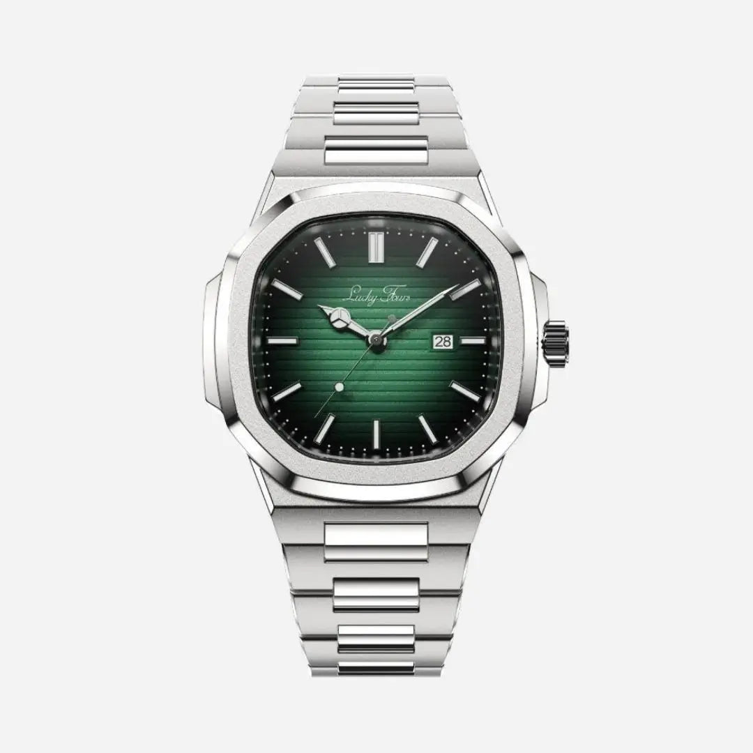 Lucky Fours Caspian Men's Watches