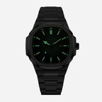 Lucky Fours Caspian Men's Watches