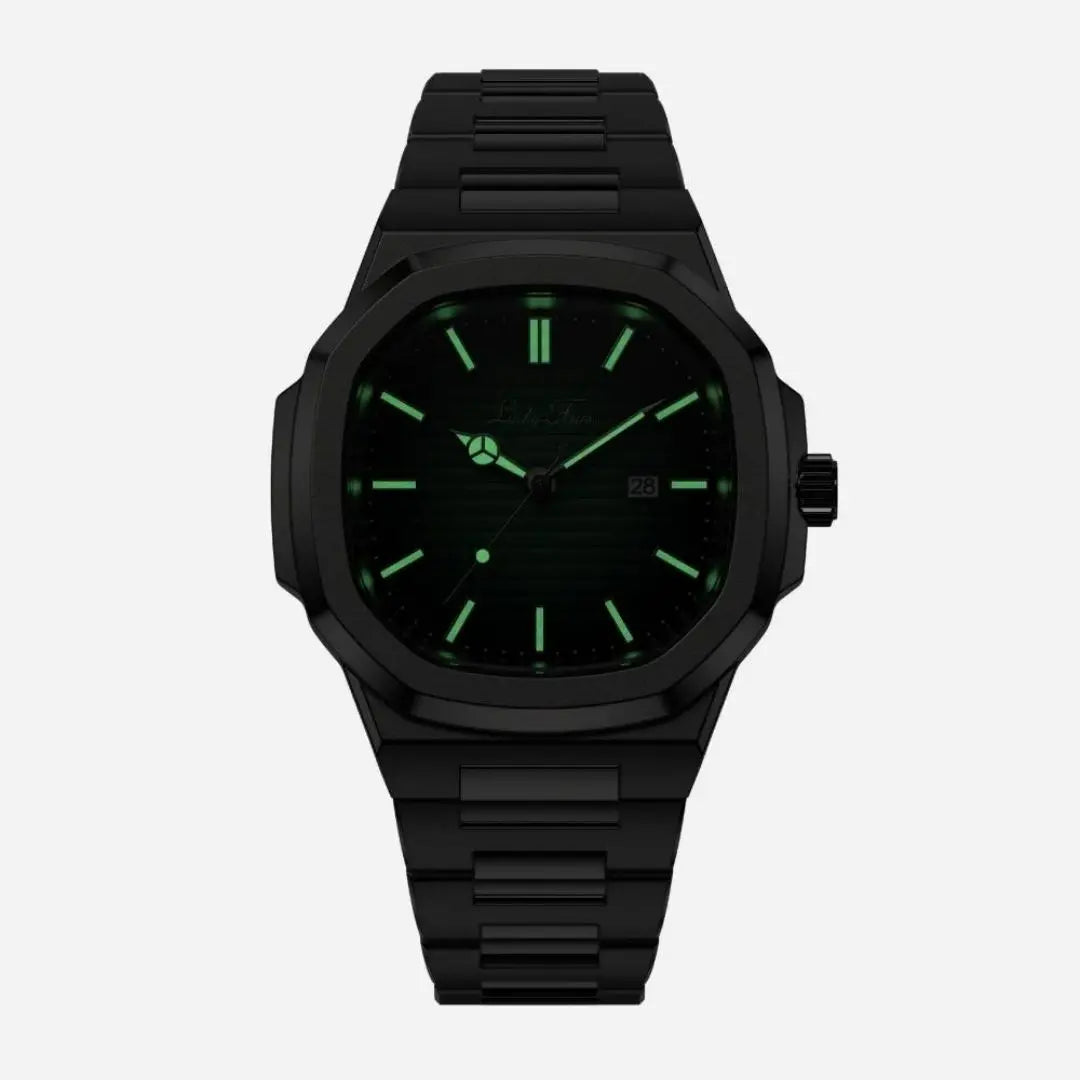 Lucky Fours Caspian Men's Watches