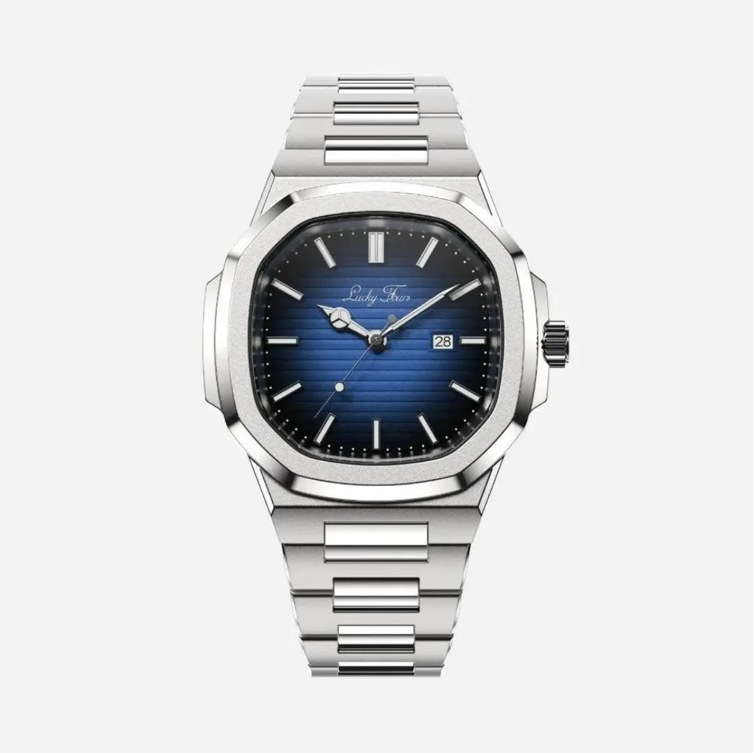 Lucky Fours Caspian Men's Watches