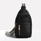 Casual Anti-Theft Crossbody Bag