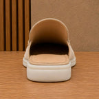 Thomas - Men's Casual Suede Mules