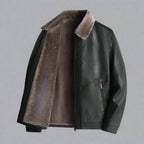 Cavalier - Men's Leather Jacket