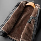 Cavalier - Men's Leather Jacket
