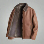 Cavalier - Men's Leather Jacket