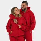 Matching Tracksuits - Couple Choice