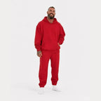 Matching Tracksuits - Couple Choice