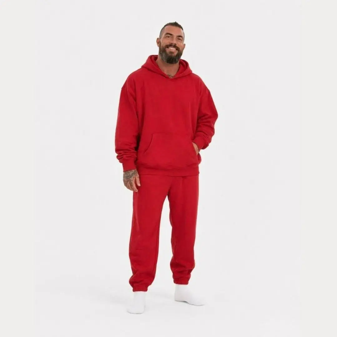 Matching Tracksuits - Couple Choice