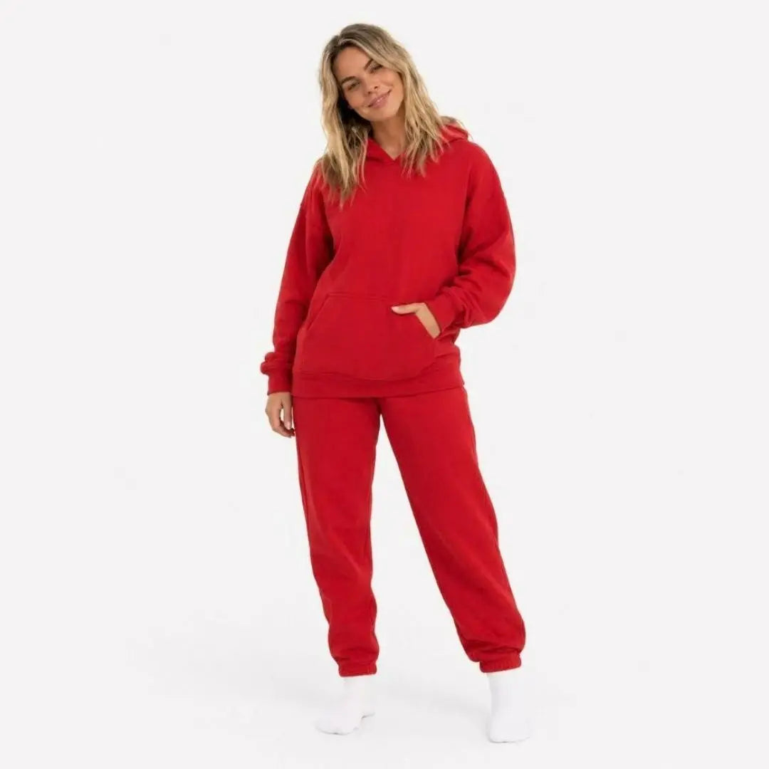 Matching Tracksuits - Couple Choice