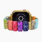 Chic Chakra Stretch Watch Band