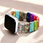 Chic Chakra Stretch Watch Band
