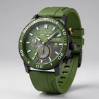 Chronomaster Helios