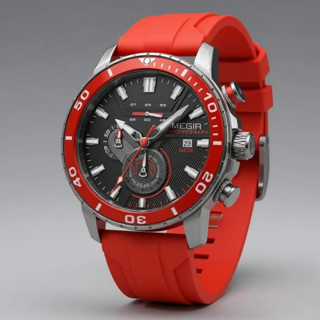 Chronomaster Helios