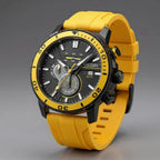 Chronomaster Helios