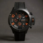 Chronomaster Stealth