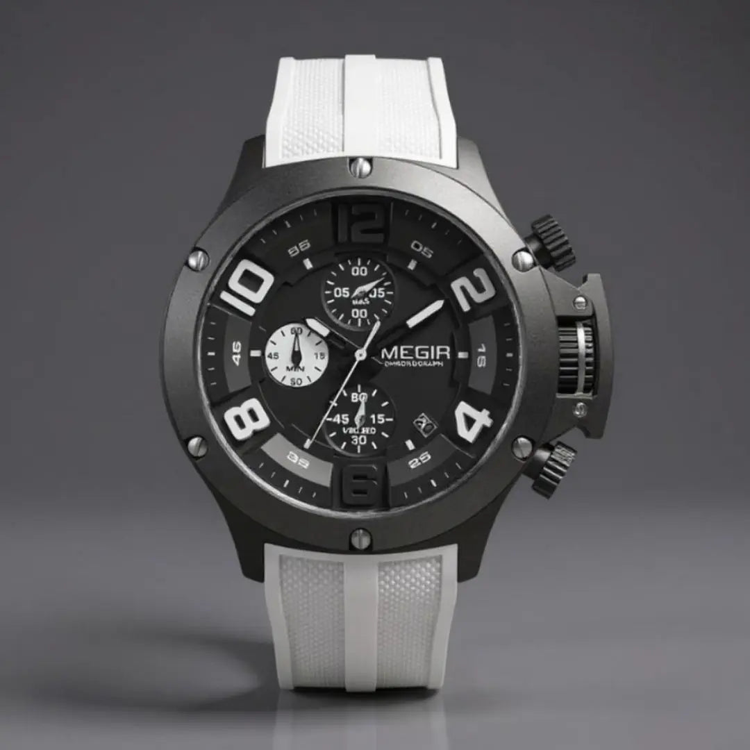 Chronomaster Stealth