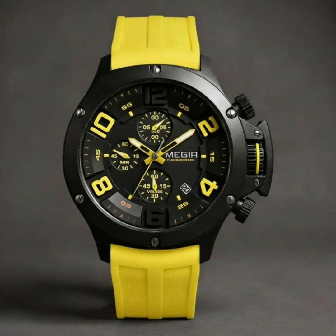 Chronomaster Stealth