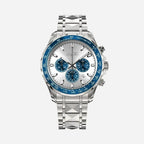 Lucky Fours Chronometer Men's Watches