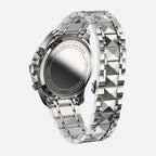 Lucky Fours Chronometer Men's Watches