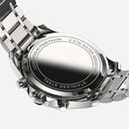 Lucky Fours Chronometer Men's Watches