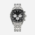 Lucky Fours Chronometer Men's Watches