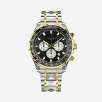 Lucky Fours Chronometer Men's Watches