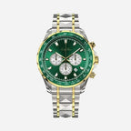 Lucky Fours Chronometer Men's Watches