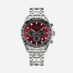 Lucky Fours Chronometer Men's Watches