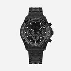 Lucky Fours Chronometer Men's Watches