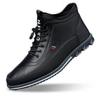 Clash - Men's Ultra Comfortable Boots